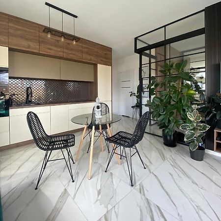 Apartament Voda Gdańsk Eksteriør bilde