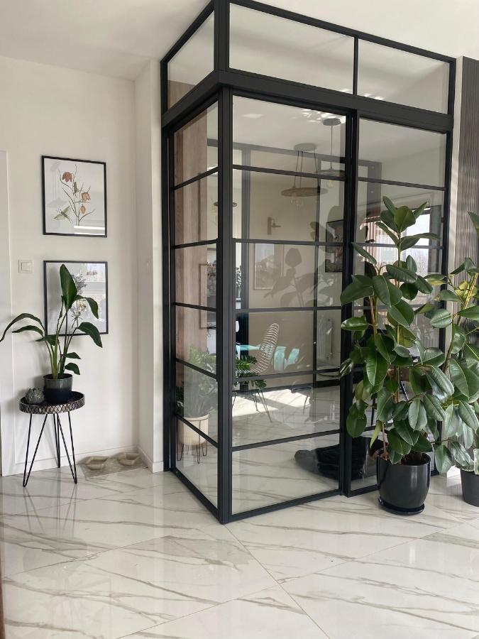 Apartament Voda Gdańsk Eksteriør bilde