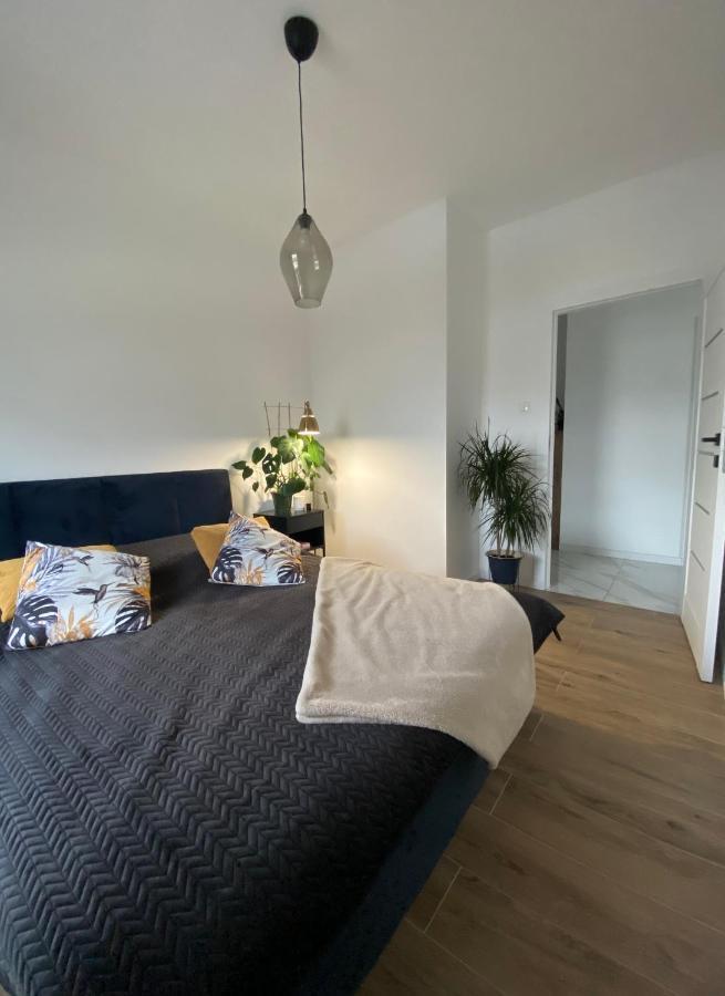 Apartament Voda Gdańsk Eksteriør bilde