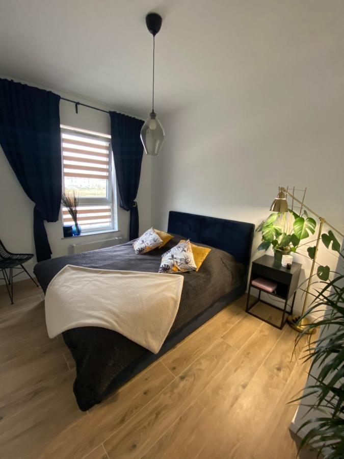 Apartament Voda Gdańsk Eksteriør bilde