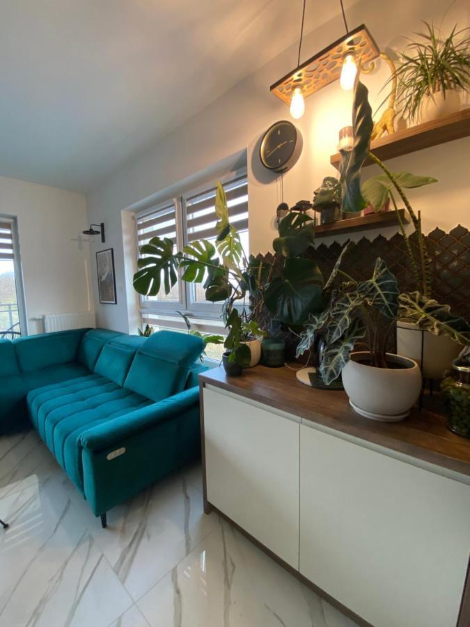 Apartament Voda Gdańsk Eksteriør bilde